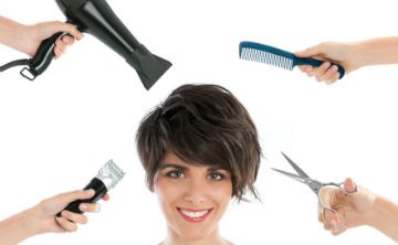 Dos días de novedades para los profesionales de la industria de la belleza