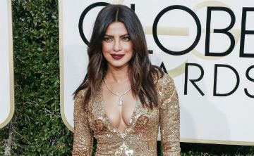 Descubre los trucos de maquillaje de Priyanka Chopra