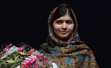 Malala impulsa su lucha contra la pobreza infantil