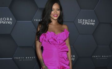 Rihanna lanzará su marca de ropa