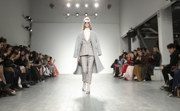La última Semana de la Moda londinense antes del “brexit”