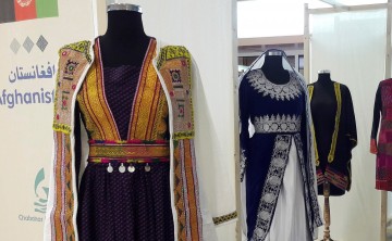 Irán abre sus puertas a los fashionistas