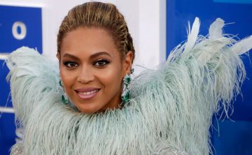 Beyoncé lanza línea de ropa inspirada en su más reciente documental