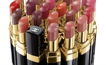 Chanel abre su primera tienda de productos de belleza en Nueva York