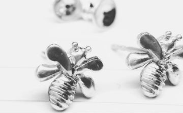 Transforma la isla en joyería