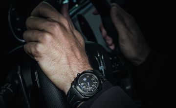 Bulgari y Maserati: un lapso eterno de estilo