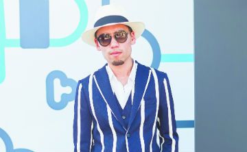 Renace el estampado masculino este verano
