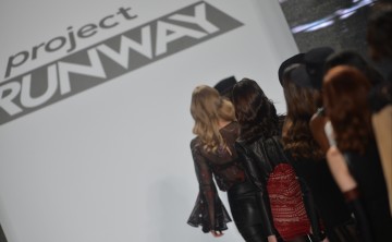 Arranca la nueva temporada de "Project runway"