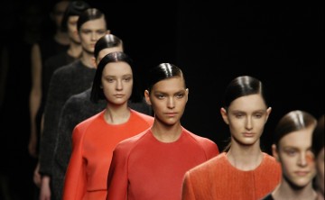 Calvin Klein dejará de hacer colecciones de alta costura para las pasarelas