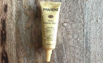 Un tratamiento para reparar el cabello