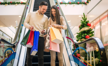 Mayagüez Mall enciende la Navidad con entretenimiento para toda la familia