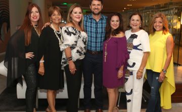 La Fundación Alas a la Mujer dedica tributo musical a Tony Croatto