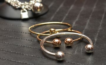 Joyas urbanas y modernas
