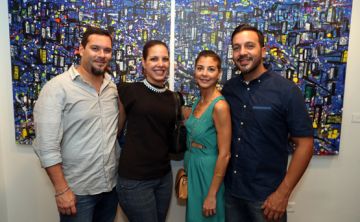 Aniversario de Generación Reactiva