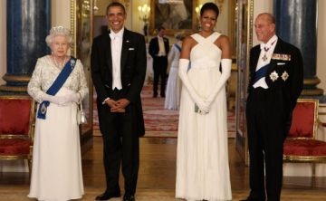 Michelle Obama celebra 55 años: Recordamos los momentos más destacados de su vida
