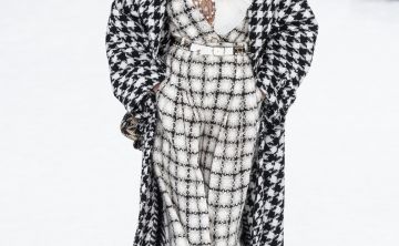 El otoño “chic” de Chanel