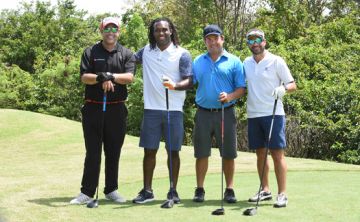 Coca-Cola Classic Golf Tournament