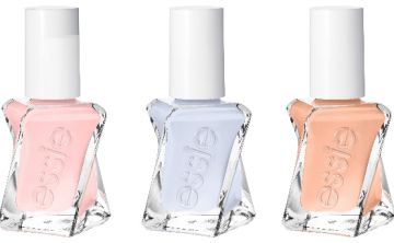 Nueva colección en gel Ballet Nudes de Essie