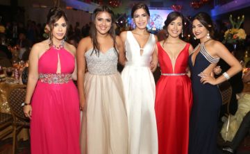 La gran noche