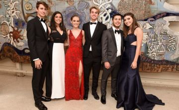 Y nos fuimos de Prom