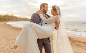 Boda estilo vintage