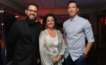 La Asociación de Agencias Publicitarias celebra 36ta. edición de Cúspide