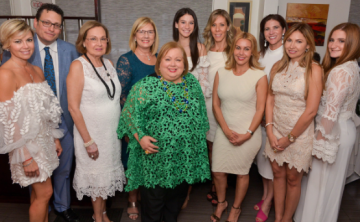 La Joyería Demel selecciona las “Joyas de la filantropía 2018”
