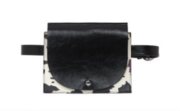 7 estilos de cartera para el fin de año