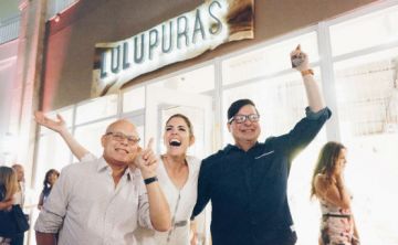 Lulu Puras abre nueva tienda de muebles y consultoría de diseño de interiores en Paseo Caribe