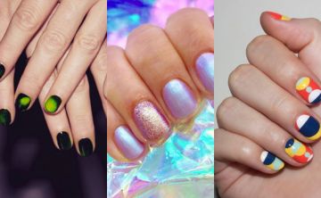 Diseños para cambiar tus uñas
