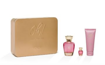 Perfumes para regalar esta Navidad