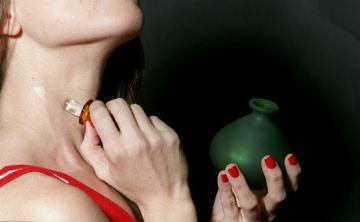 Cinco clásicos de la perfumería