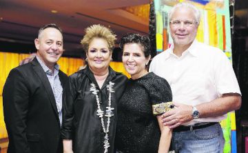 Noche solidaria por los artistas damnificados de Vieques y Culebra