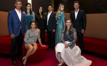 Solidaridad en subasta silente