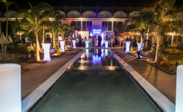 Hotel Solace by the Sea inaugura en Ponce