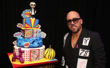 Cumpleaños por una gran causa