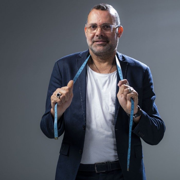 La magia de David Antonio brilla 35 años después